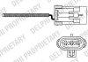 Лямбда-зонд Delphi ES1098812B1 (фото 2)