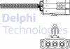 Лямбда-зонд Delphi ES1099212B1 (фото 1)