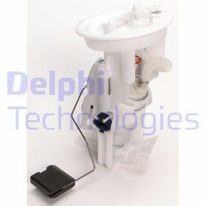 Електричний паливний насос Delphi FG041512B1