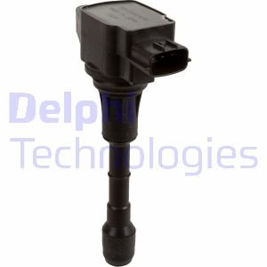 Котушка запалення Delphi GN1024411B1