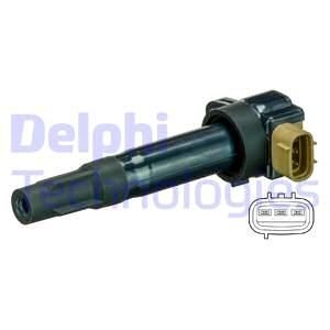 Катушка зажигания Delphi GN1079112B1