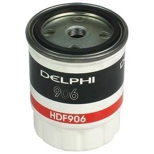 Фільтр палива Delphi HDF906