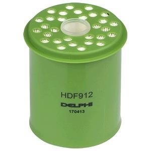 Фильтр топлива Delphi HDF912 (фото 1)