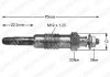 СВЕЧКА РАЗЖАРЕНИЯ Delphi HDS352 (фото 1)