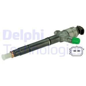 Розпилювач Delphi HRD629