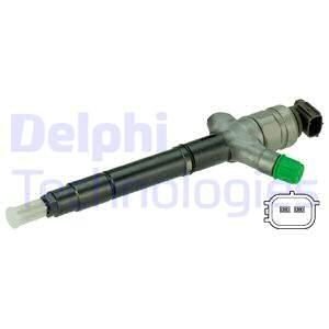 Розпилювач Delphi HRD630