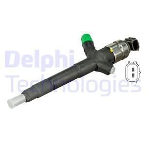 Розпилювач Delphi HRD638