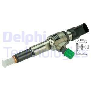 Розпилювач Delphi HRD663 (фото 1)