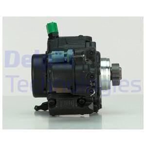 Паливний насос common rail Delphi HRP732