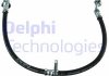 Шланг тормозной Delphi LH7242 (фото 1)