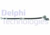 Шланг тормозной Delphi LH7543 (фото 1)