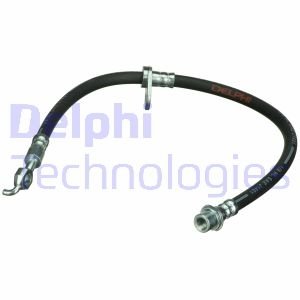 Тормозной шланг Delphi LH7590