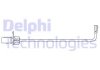 Индикатор износа Delphi LZ0327 (фото 1)