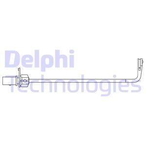 Индикатор износа Delphi LZ0327