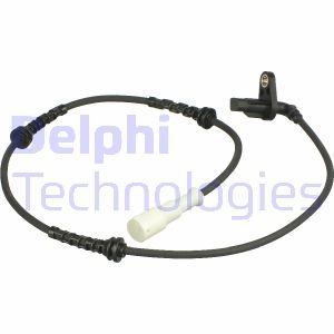 Датчик ABS RENAULT T. CLIO II 98- LE Delphi SS20349 (фото 1)