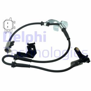 Датчик ABS Delphi SS20394