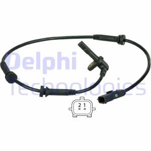 Датчик АБС Delphi SS20473 (фото 1)