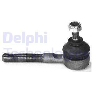 Кермовий наконечник Delphi TA1132