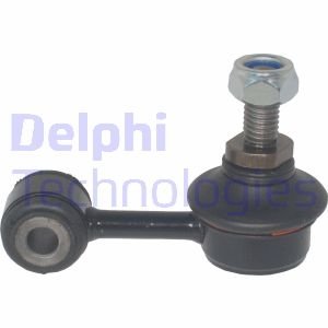 Тяга/стойка стабилизатора Delphi TC1341