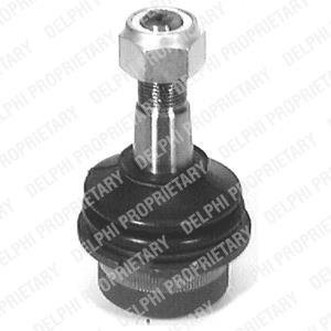 Шаровая опора Delphi TC134