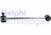 Тяга стабілізатора Delphi TC2150 (фото 1)
