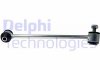 Тяга / стойка, стабилизатор Delphi TC2151 (фото 1)