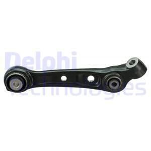 Рычаг PRAWY BMW 5 GRAN TURISMO F07,7 F01,F02,F03,F04 3.0-4.4H 06.08- Delphi TC3566