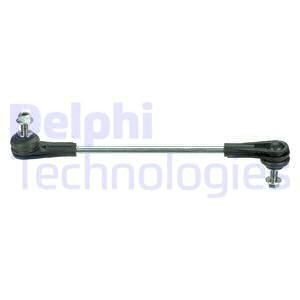 Тяга стабилизатора BMW 2 F45,2 GRAN TOURER F46,X1 F48,MINI CLUBMAN F54 1.5-2.0D 11.13- Delphi TC3617