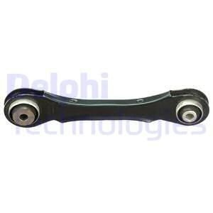 Рычаг TYЈ LEWY BMW 1 F20,F21,2 F22,F87,F23,3 F30,F80,F31,F34,4 F32,F82,F33,F83 1.5-3. Delphi TC3635