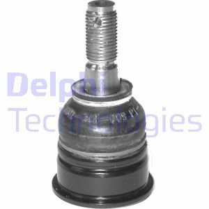 Шаровая опора, передняя ось Delphi TC530