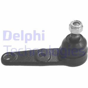 Слоеная опора,передняя ось Delphi TC582