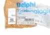 Сайлентблок балки підвіски Delphi TD1258W (фото 2)