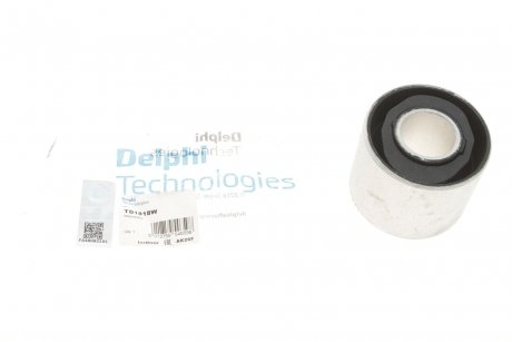 Сайлентблок переднього важеля Delphi TD1818W (фото 1)