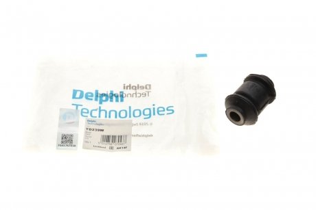 Сайлентблок переднього важеля Delphi TD239W