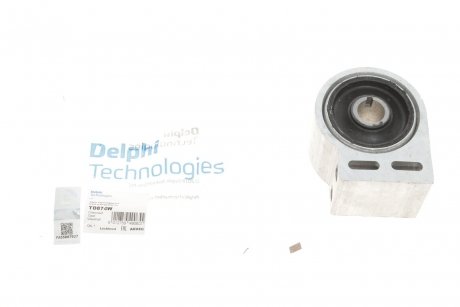 Сайлентблок Delphi TD874W