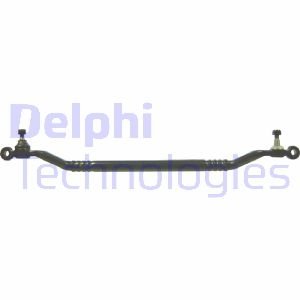 Рульова тяга подовжня OPEL Omega B "F "94-"03 Delphi TL362