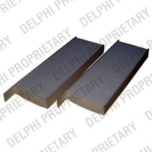 Фильтр воздуха (салона) Delphi TSP0325246