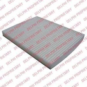 Фильтр воздуха (салона) Delphi TSP0325310