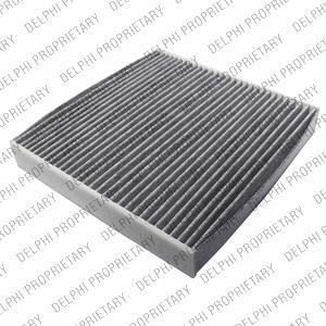 Фильтр воздуха (салона) Delphi TSP0325319C