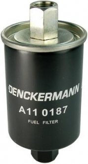 Фильтр топлива Denckermann A110187 (фото 1)
