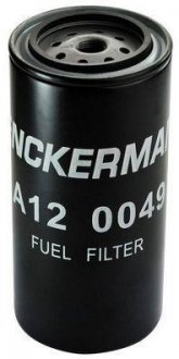 Фільтр палива Denckermann A120049
