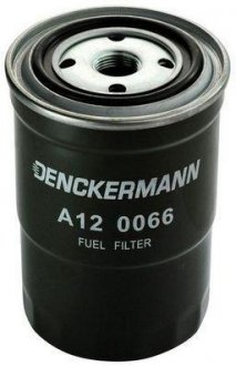 Фильтр топлива Denckermann A120066