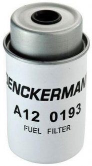 Фільтр палива Denckermann A120193
