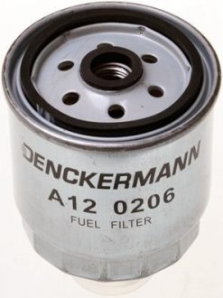 Фільтр палива Denckermann A120206