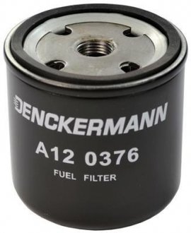 Фільтр палива Denckermann A120376
