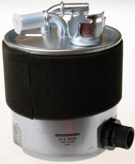 Фильтр топлива NISSAN QASHQAI DCI 07- Denckermann A120429 (фото 1)