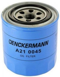 Фільтр масла Denckermann A210045