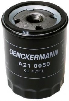 Фільтр масла Denckermann A210050