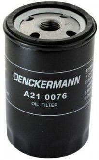 Фільтр масла Denckermann A210076