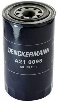 Фильтр масла Denckermann A210098 (фото 1)